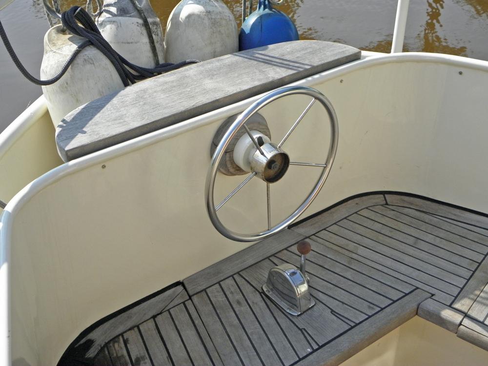 picture Dekuitrusting